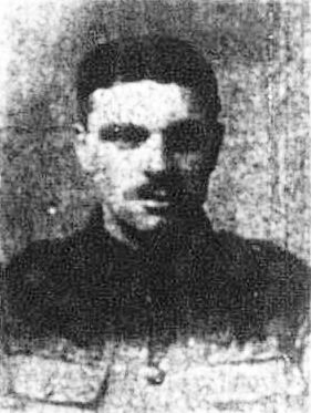 Albert  Mears